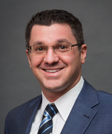 Fredrick J. Dunn, Esq. - D|R Law