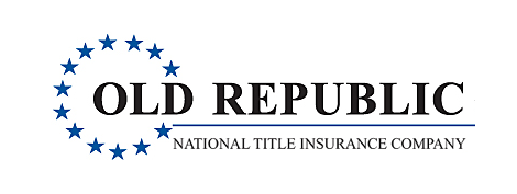 D|R Law works with Old Republic National Title Insurance Company